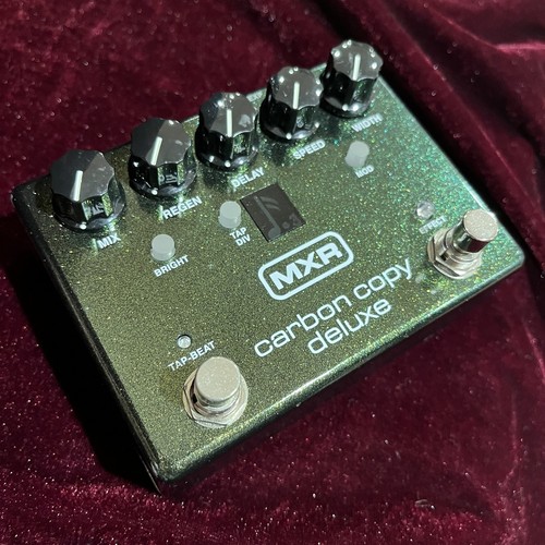 Mxr m292 carbon - m292, copy