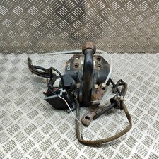 TOYOTA LAND CRUISER J150 Towbar Kit PZ401-J0552-00 2.8 Diesel 130kw 2017