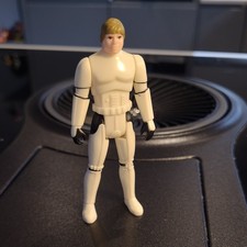 Vintage Kenner STAR WARS LAST