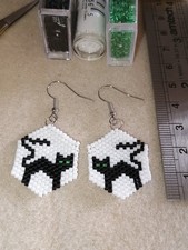 Halloween Novelty Earrings