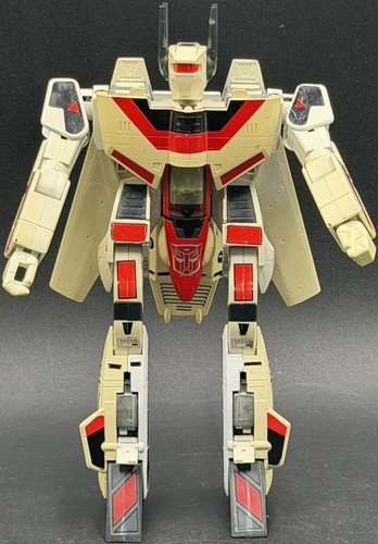 Original 1985 transformers - original,