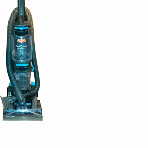 Vax dual power - dual, pet