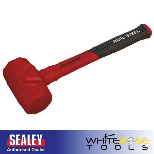 Sealey dead blow - sealey, hammer
