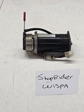 Shoprider wispa mobility