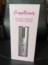 Crazy Beauty Cordless