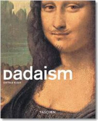 Dadaism taschen basic - dadaism, (taschen