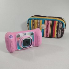 Vtech Kidizoom Pix Plus Camera