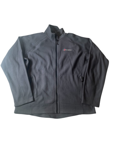 Berghaus fleece mens size - fleece,