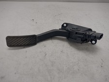 FORD TRANSIT COURIER THROTTLE