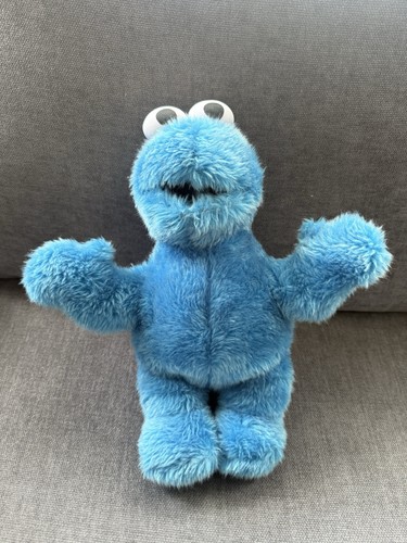 Cookie monster