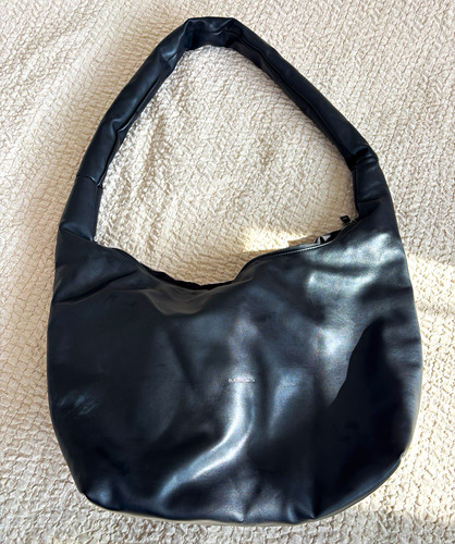 Claudia canova black - claudia,