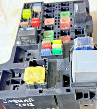 Jaguar XF X250 2.2D 224DT