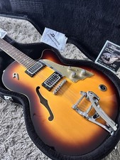 Duesenberg Carl Carlton Signature 2003 - Sunburst