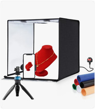 24" Large Photo Studio LED