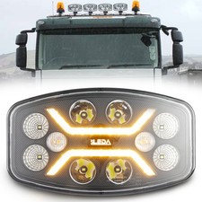 For Iveco Daily Eurocargo 12V