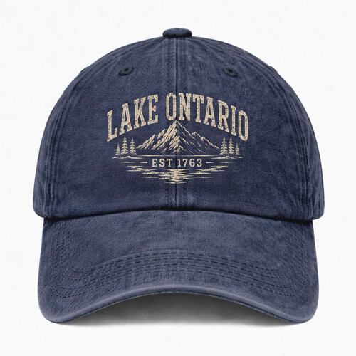 Lake ontario canada - lake,