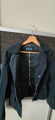 Dark green smart casual - dark,