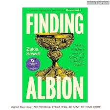 Finding Albion: Myth, Folklore