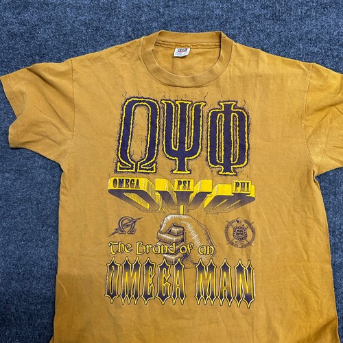 Anvil shirt mens - xl, gold