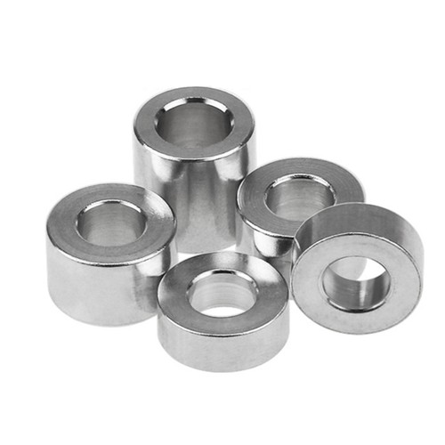 Aluminium standoff spacers - standoff,