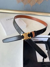 Celine Alix Medium Belt 80cm