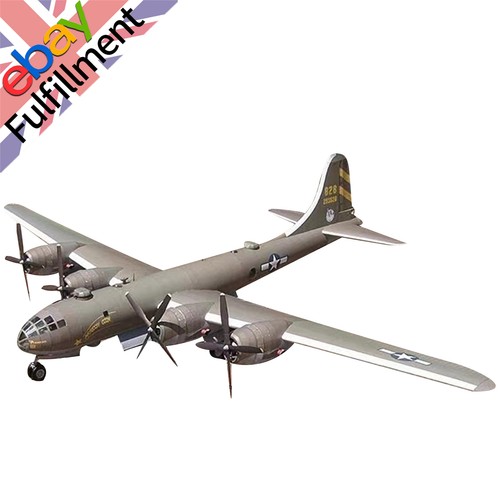 Superfortress bomber 1 47 - superfortress, 1:47