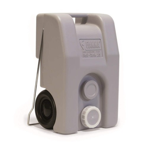 Fiamma roll tank - roll, w
