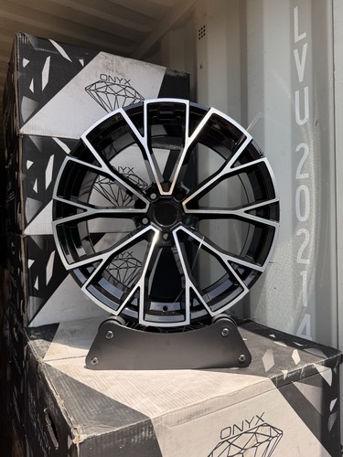 Alloy wheels 5x112 audi - alloy,