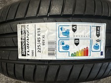 Brand New Turanza Tyre