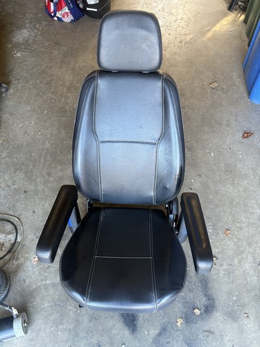 Invacare comet ultra mobility - invacare,