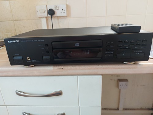 Kenwood 2050 c - kenwood, c.d