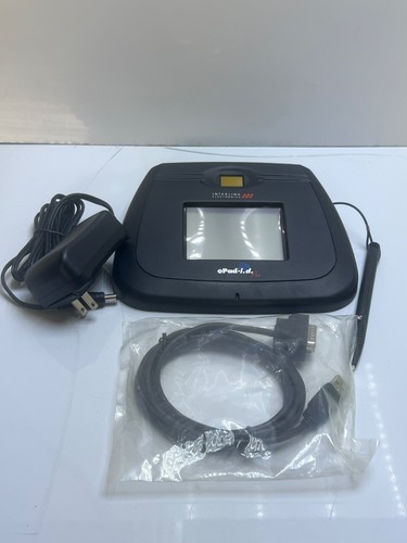 Interlink epad pro - interlink, epad-i.d.