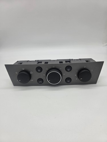Vauxhall vectra heater - c,