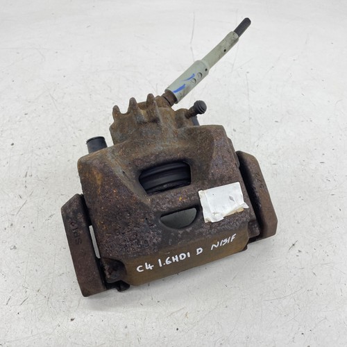 Citroen mk2 caliper brake - mk2,