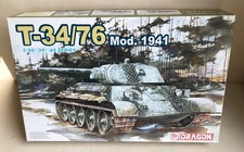 DRAGON - 1:35 scale, 6205 -