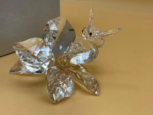 Swarovski figurine 871895 the - swarovski,
