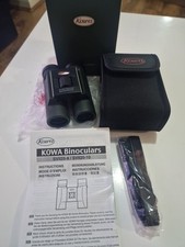 Kowa SV II 8 x 25 DCF Compact