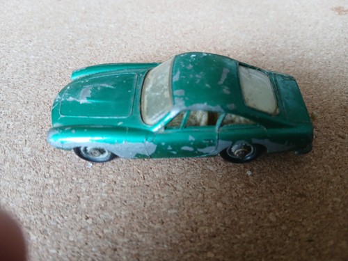 Vintage matchbox series 75 - vintage,