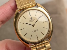 Universal geneve gilt shadow - geneve,