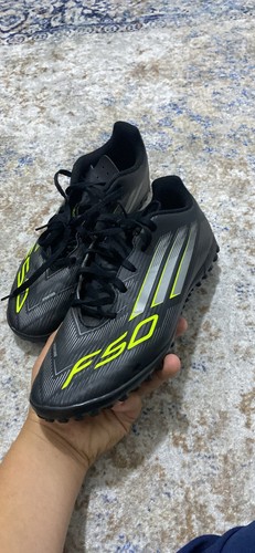 Adidas f50 football boots - adidas,