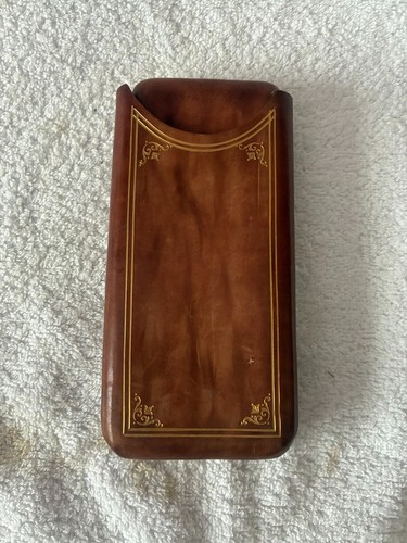 Beautiful vintage italian gold - beautiful,