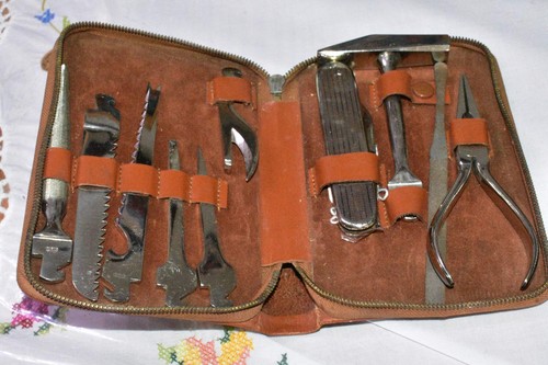 Vintage bonsa tool - vintage, krusius