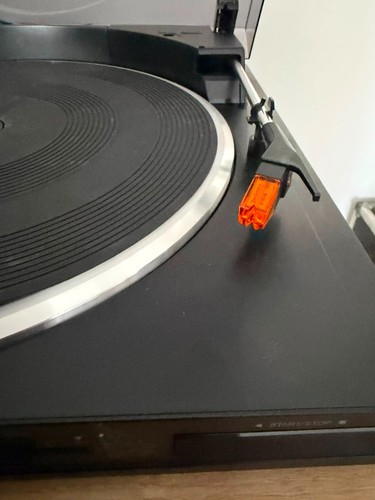 Technics j110r hifi - sl-j110r,