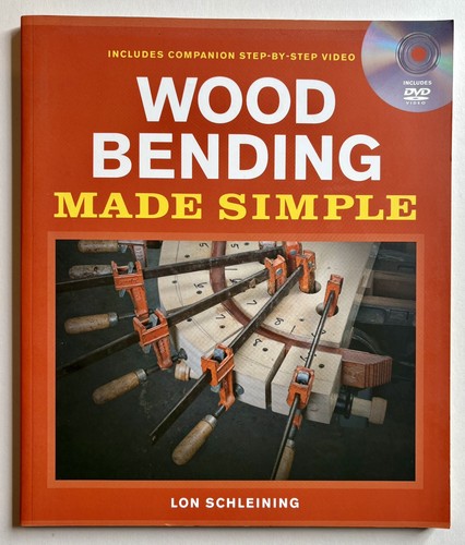 Wood bending made - wood, lon