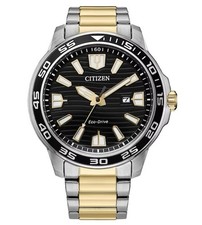 Citizen Eco-Drive Sport Two