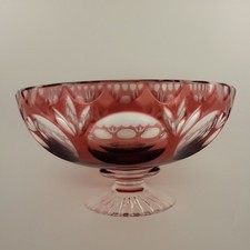 Bavaria 24% Crystal Bowl
