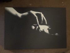 Multi Layer Stencil Spray