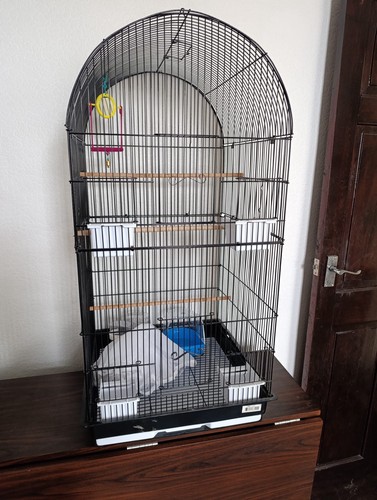 Large bird cage for - large,