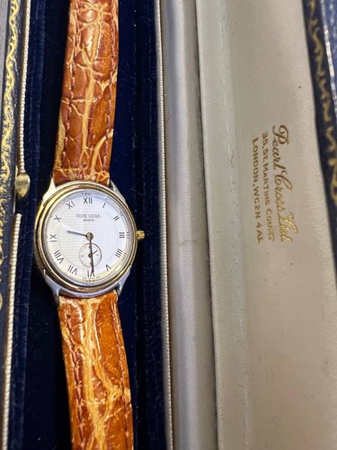Favre leuba watch ladies swiss - watch,