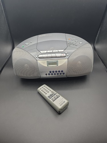 Sony cfd s500 portable - sony,